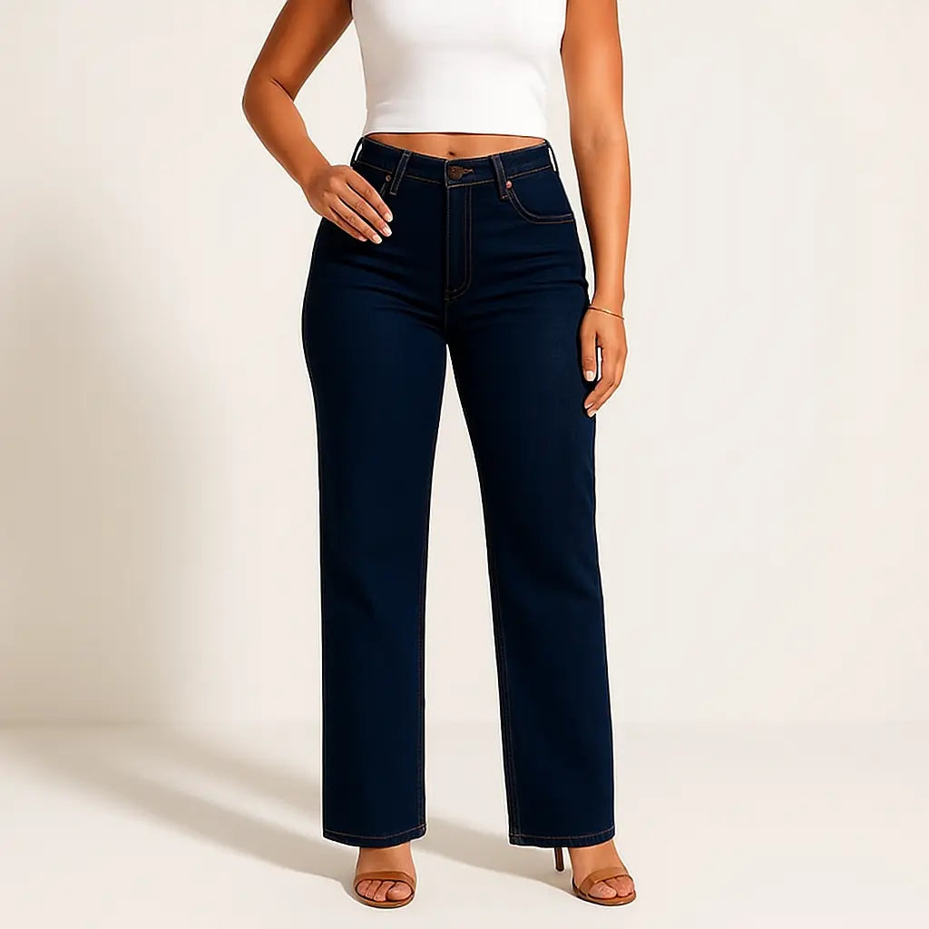 BBL Jeans By Deneva®