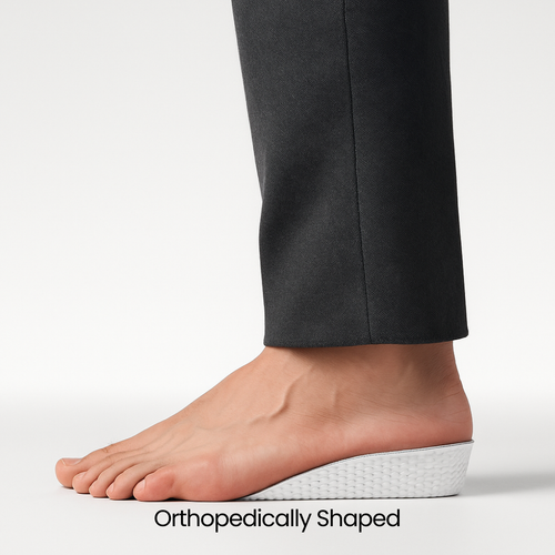 Orthopedic Sole Pads™