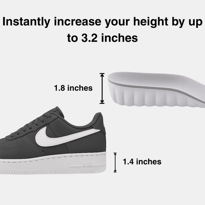 Orthopedic Sole Pads™