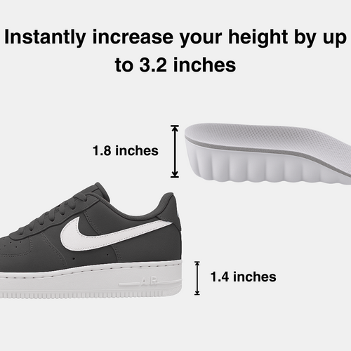 Orthopedic Sole Pads™